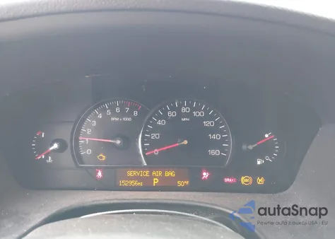 2006 Cadillac Sts V6 z USA, uszkodzony, nr VIN 1G6DW677860129248